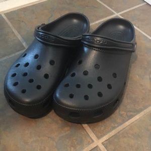 Classic clogs crocs